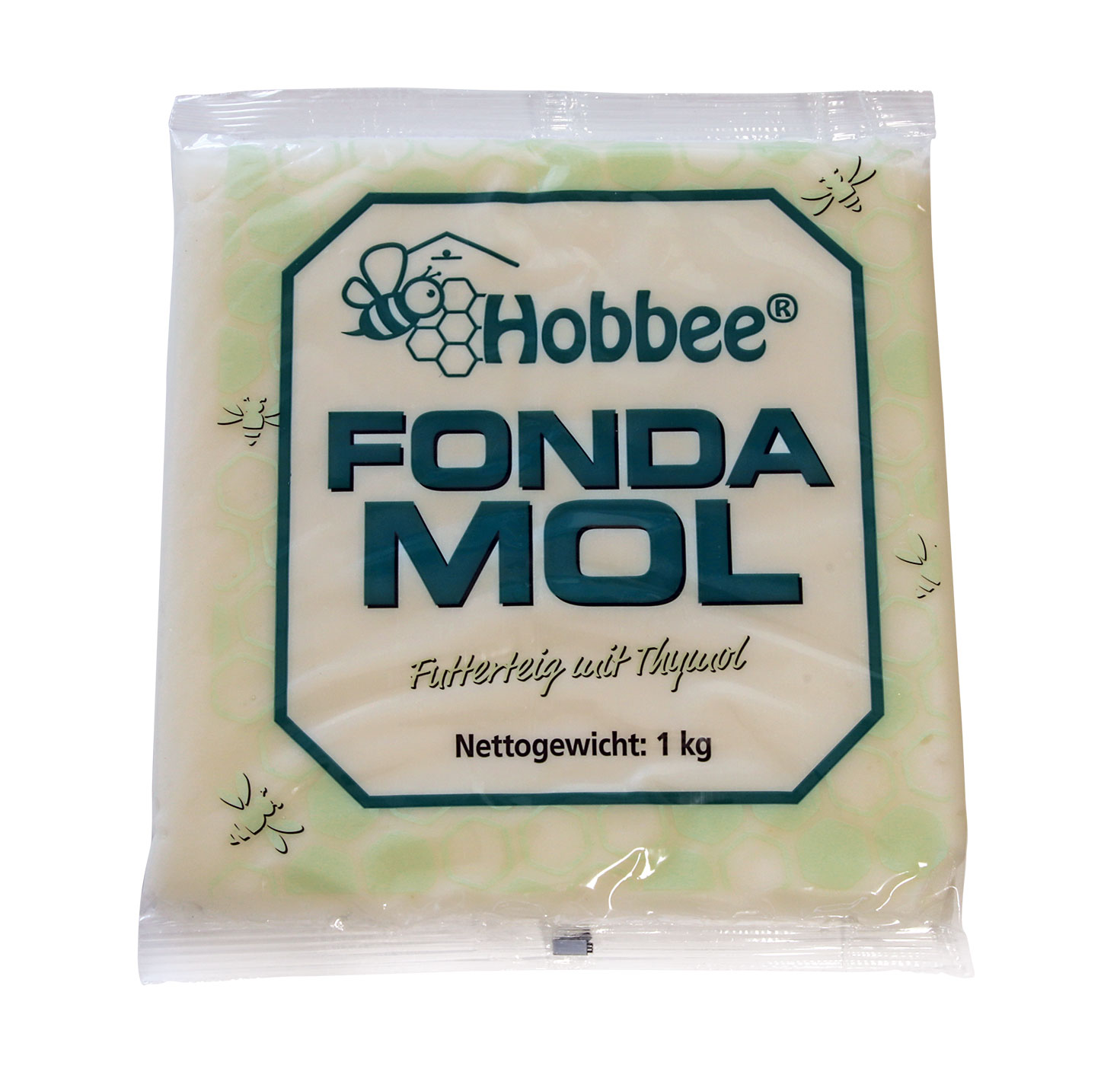 Hobbee FondaMol