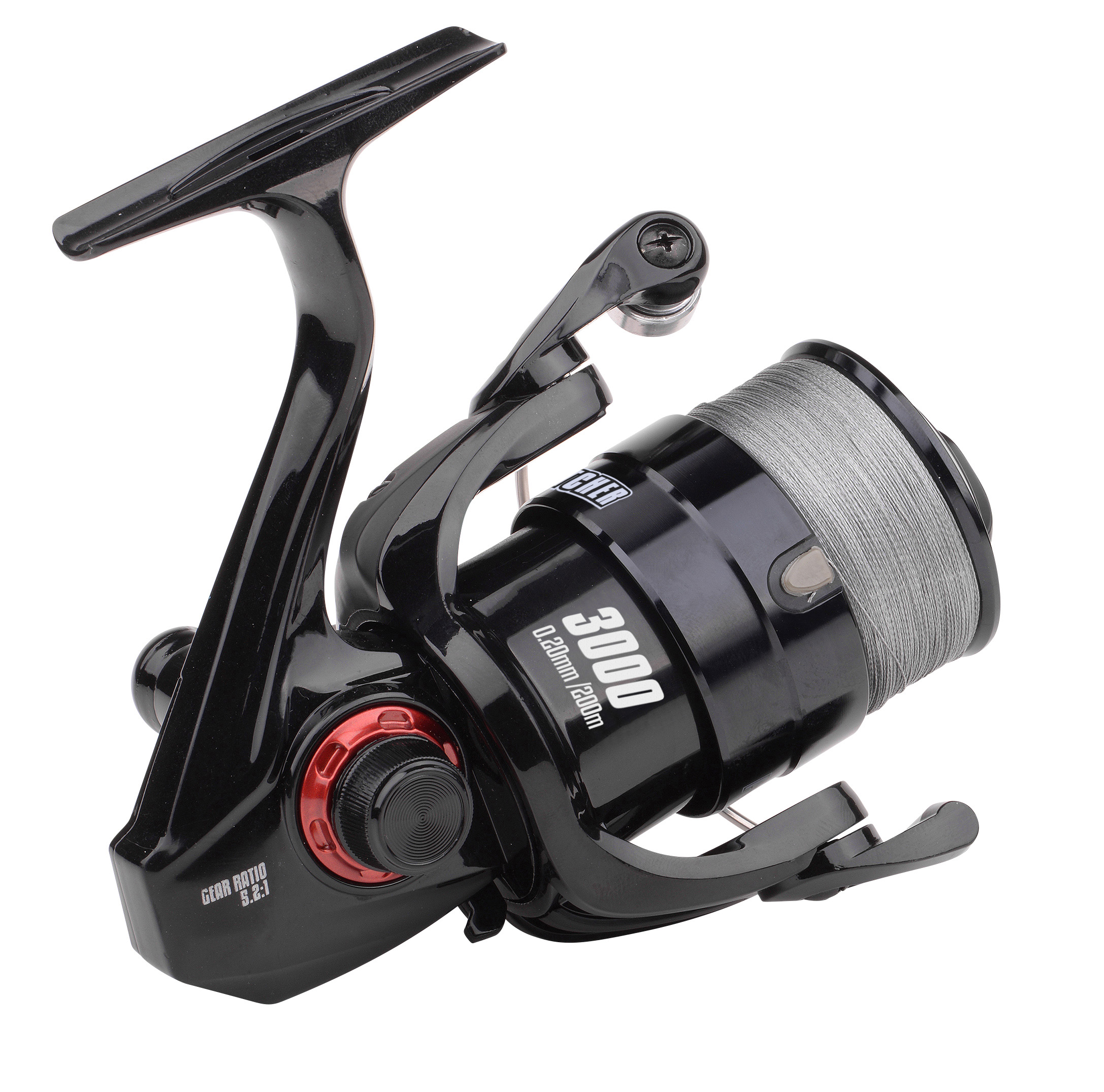 Spro Powercatcher Reel