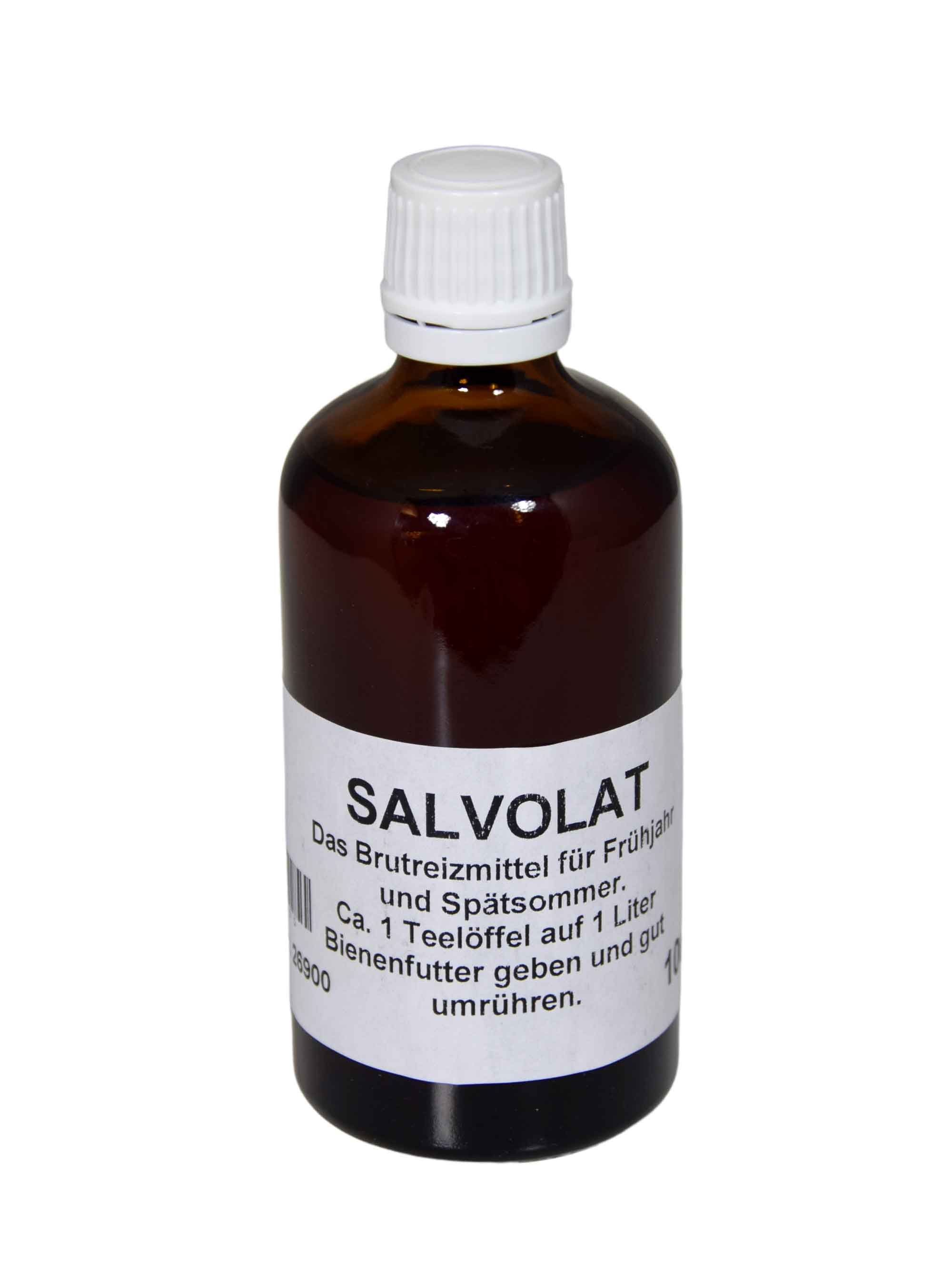 Salvolat