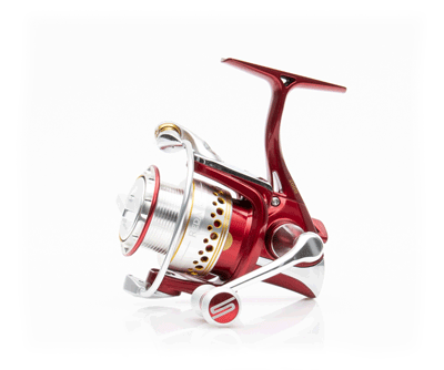 Spro Red Arc