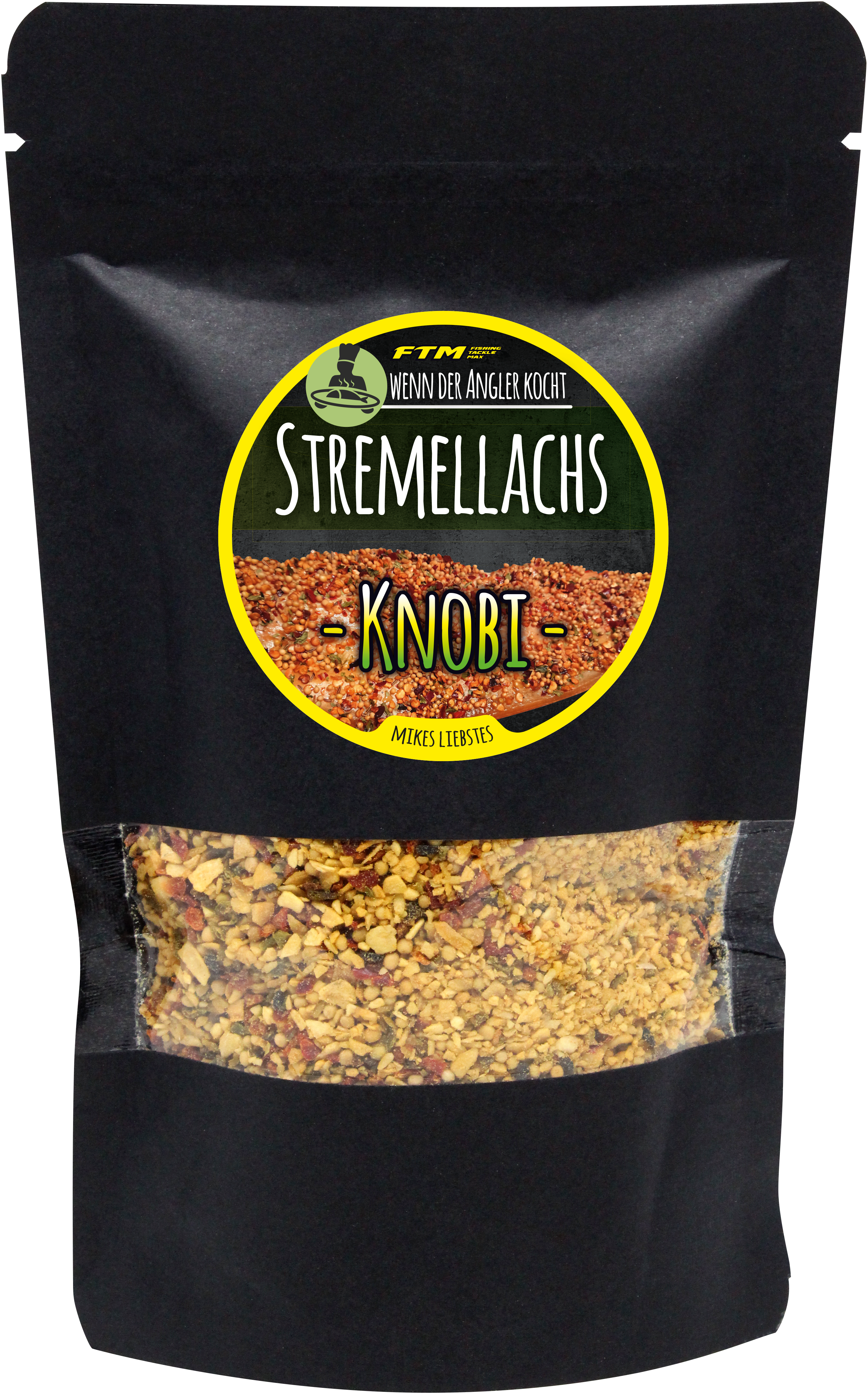 FTM Stremellachs Knobi