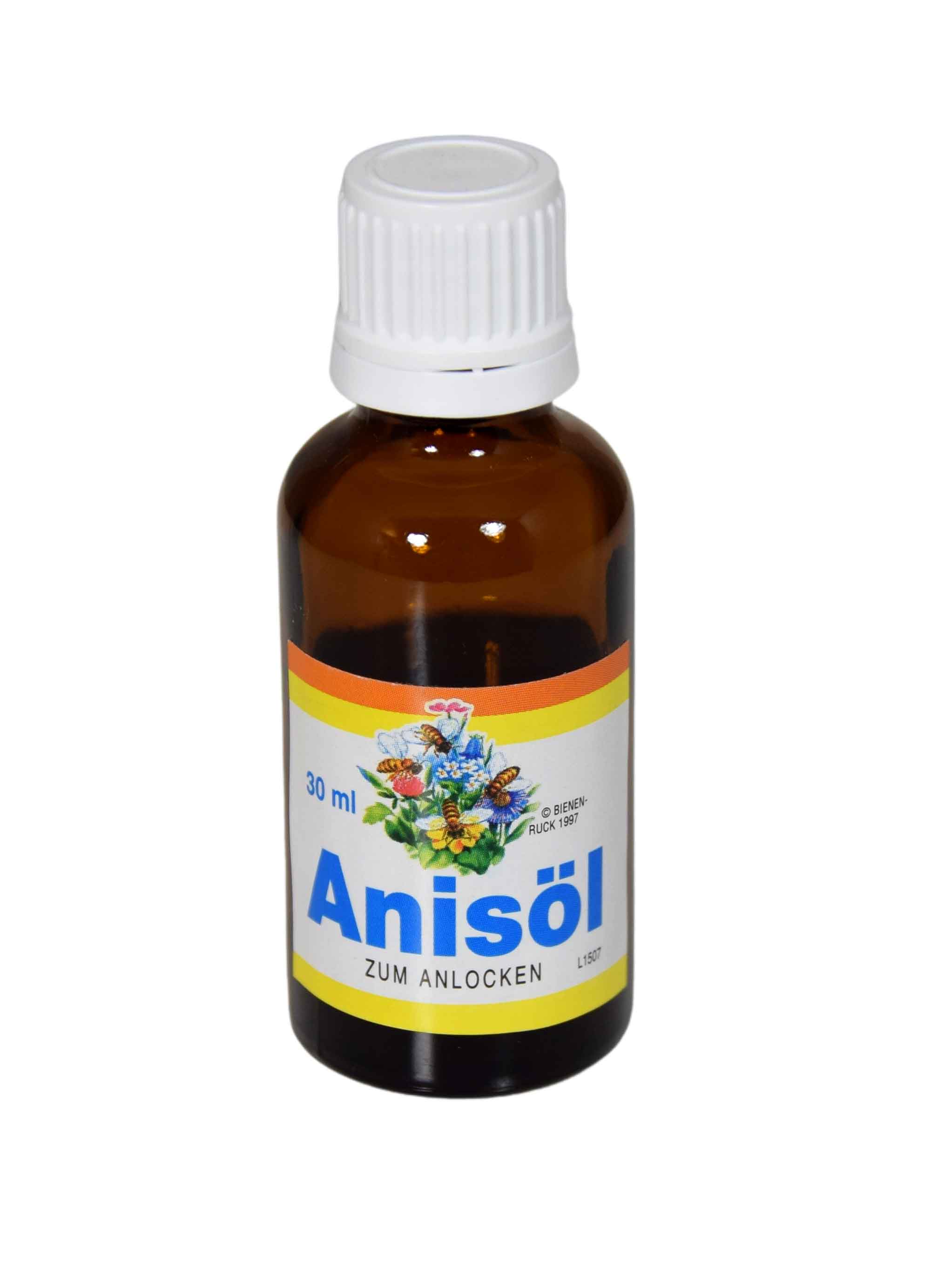 Anisöl