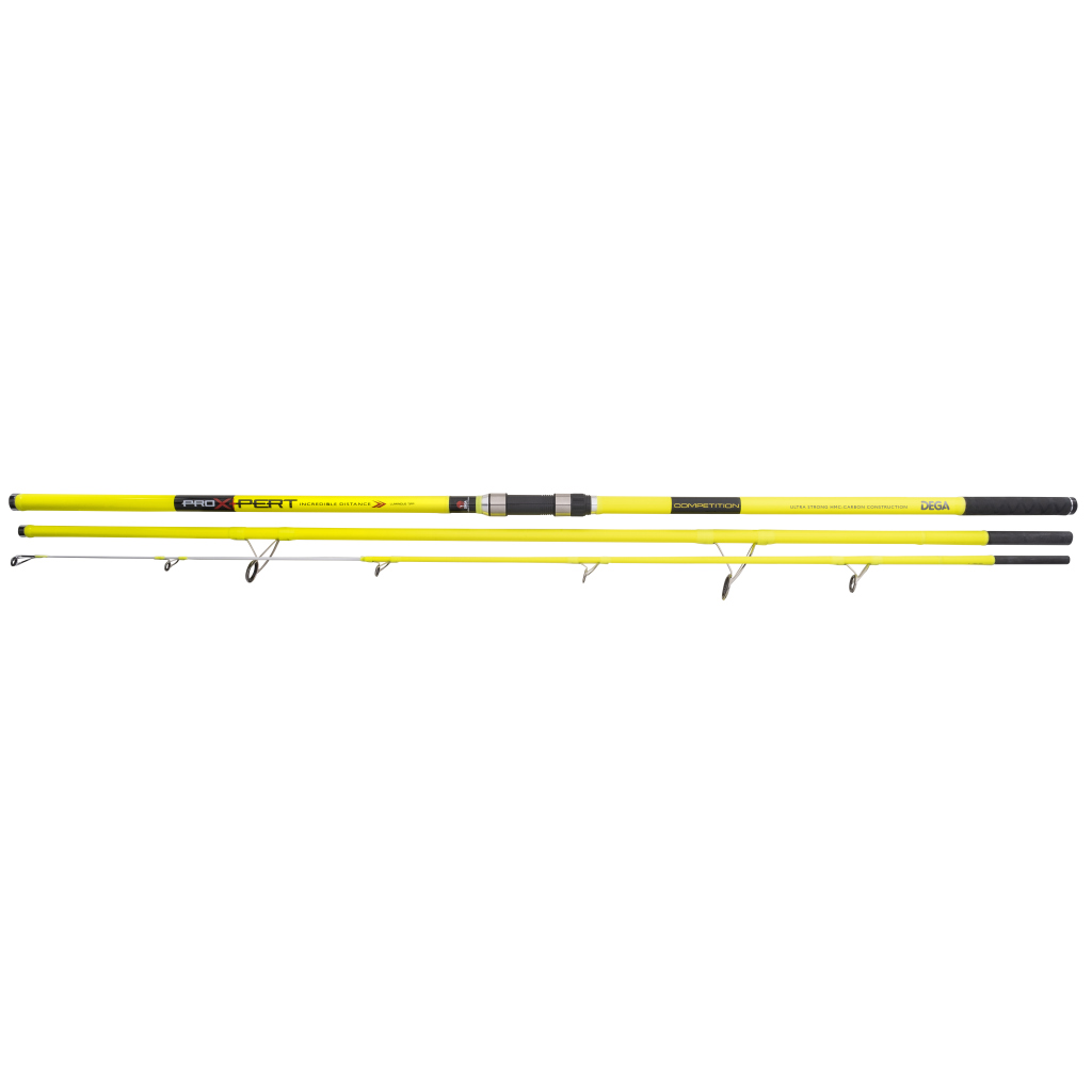 Angelrute Pro X-P. Incred.4,20