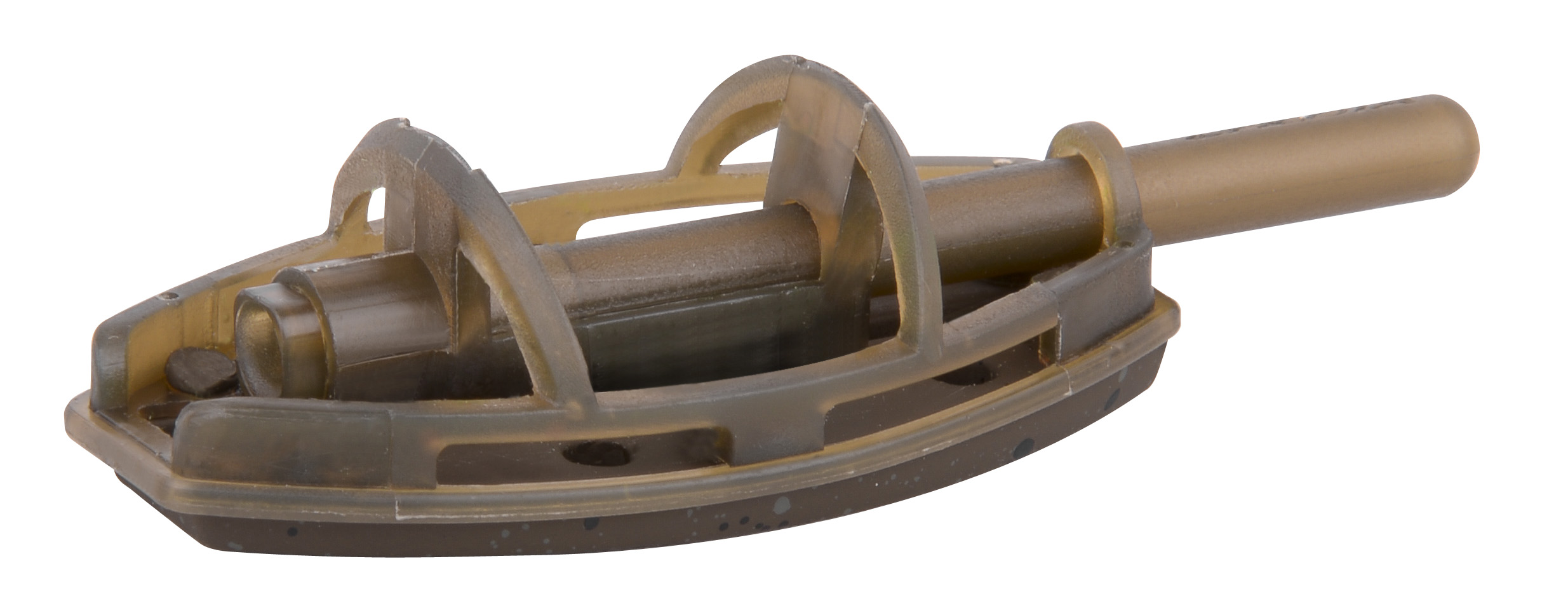Cresta Inline Method Feeder Cresta Inline Method Feeder