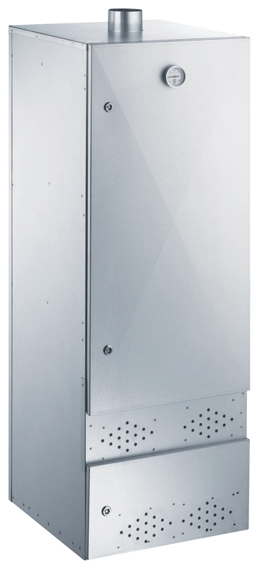 Peetz Kalträucherschrank "Midi"