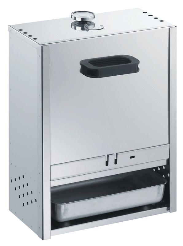 Peetz Räucherofen "Modell 150"