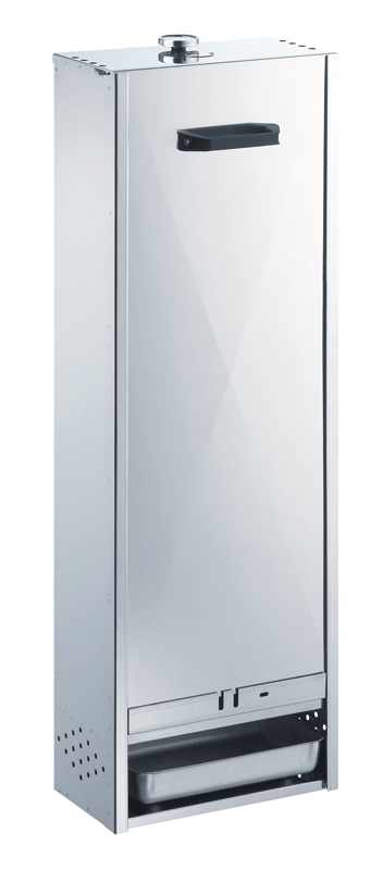 Peetz Räucherofen "Modell 530"