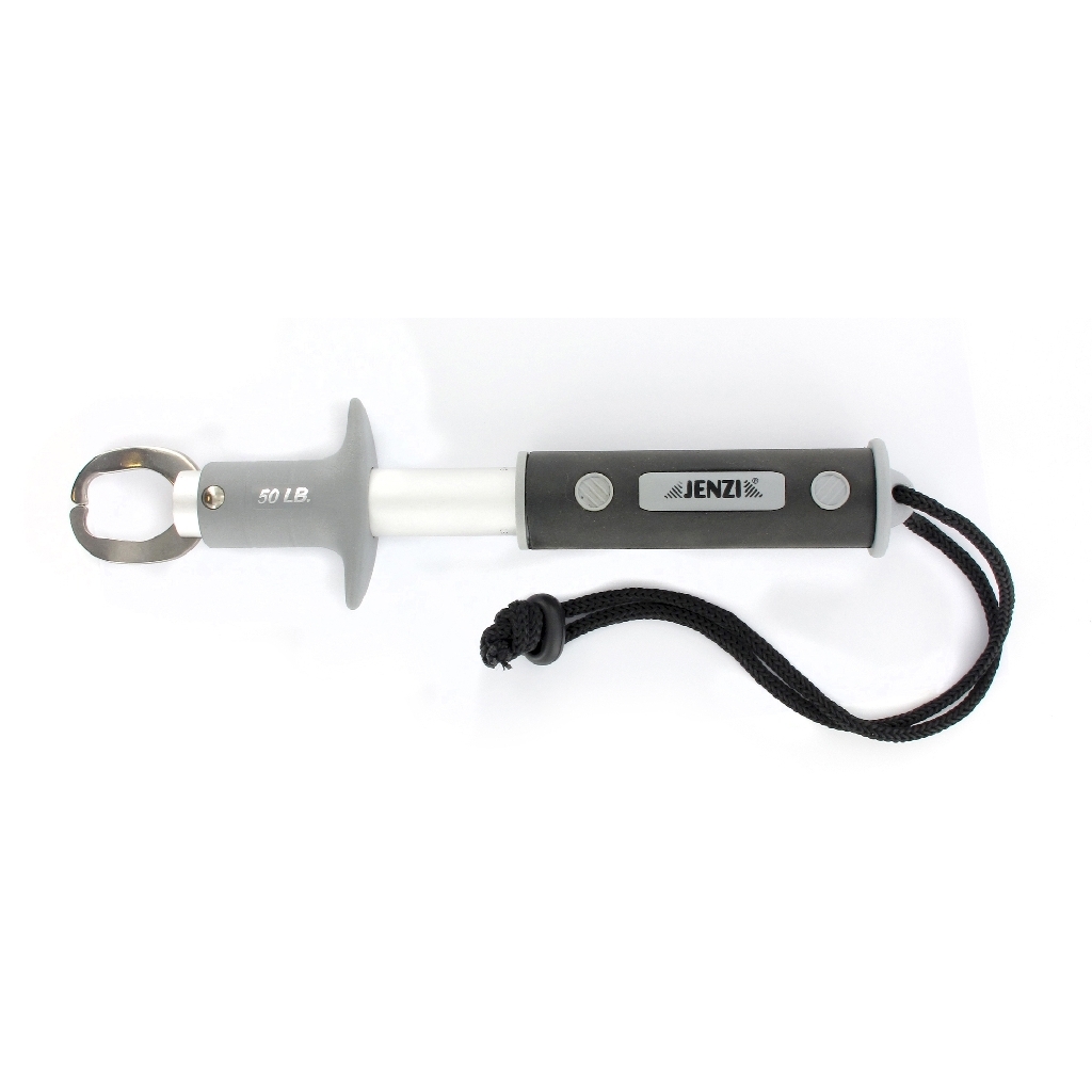 Corrigator Fish-Grip, mit Waage bis 23kg