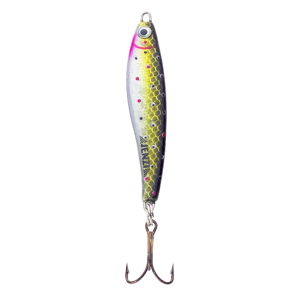 Zocker Classic Farbe Forelle 28 g