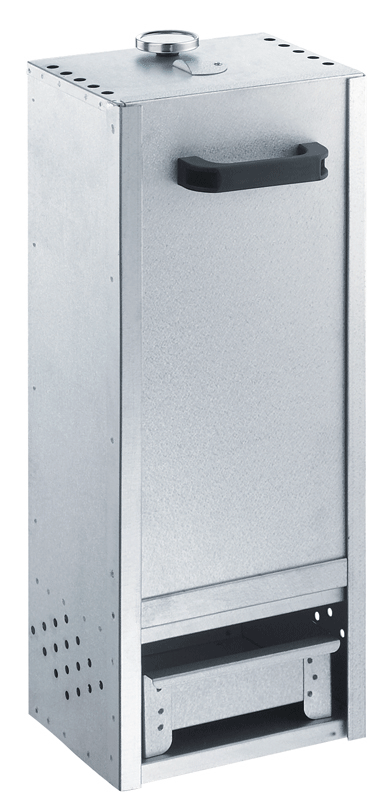 Peetz Räucherofen "Modell 260"