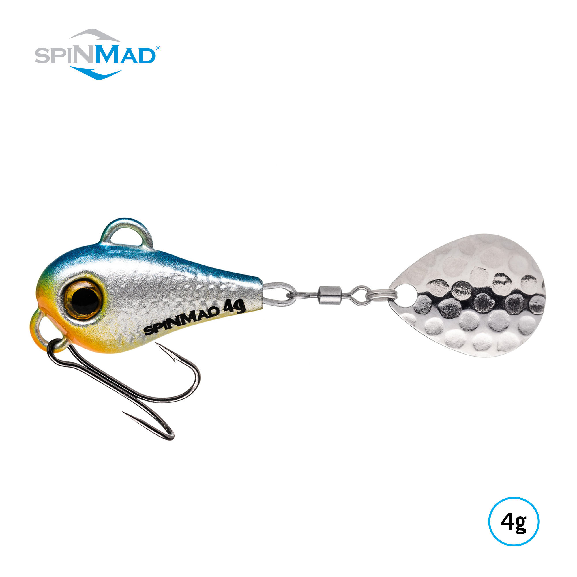 SpinMad Originals Flipper SpinMad Originals Flipper