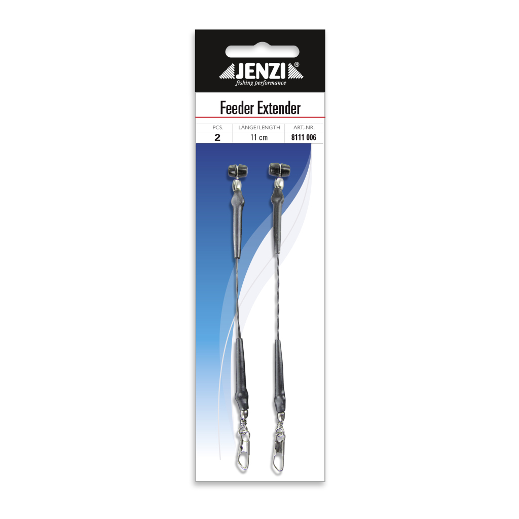 Feeder Extender 2 St/SB 12cm