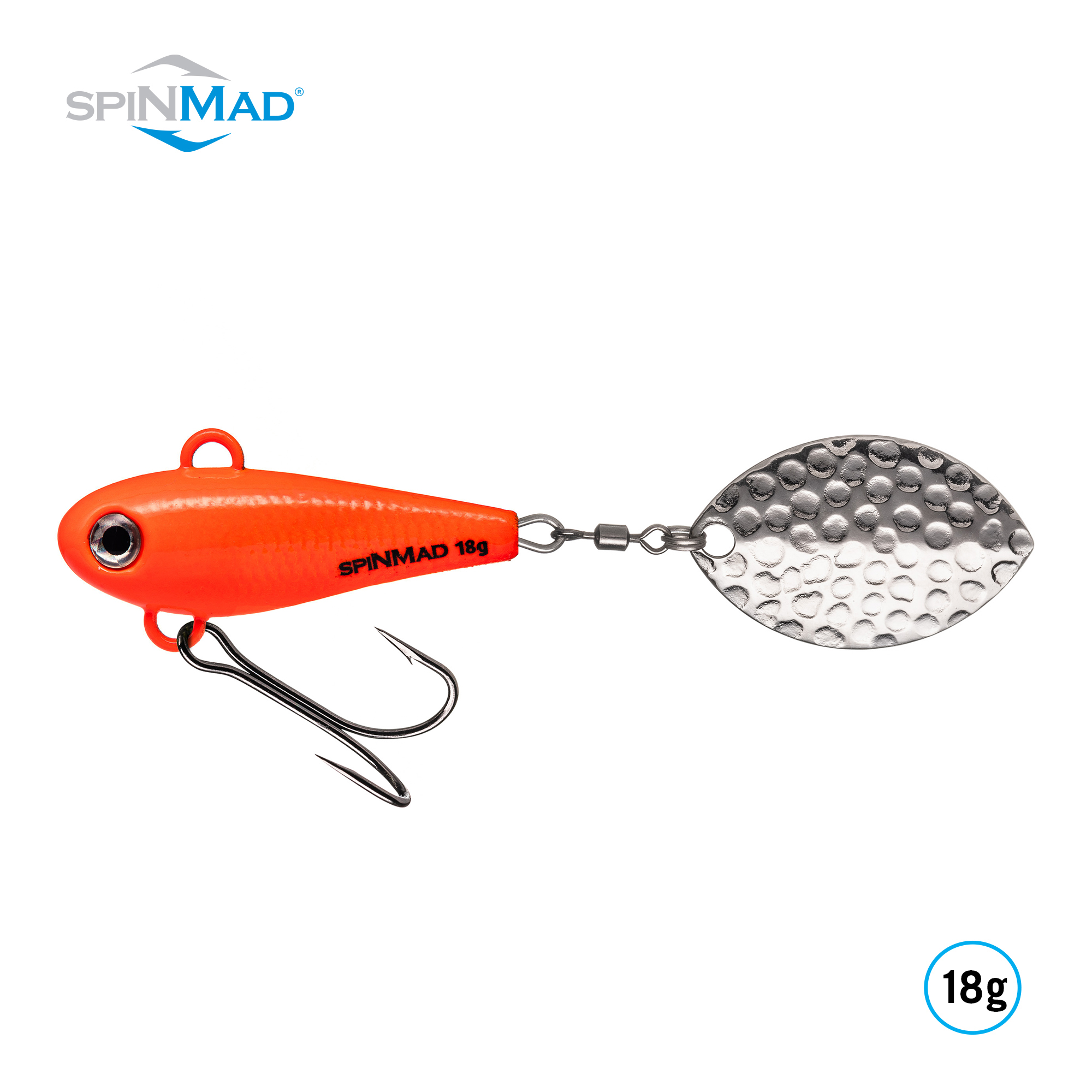 SpinMad Originals Möhrchen