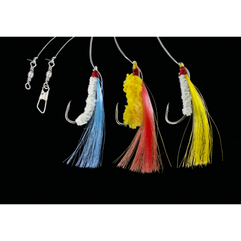Shrimp-Fly-Meerespaternoster