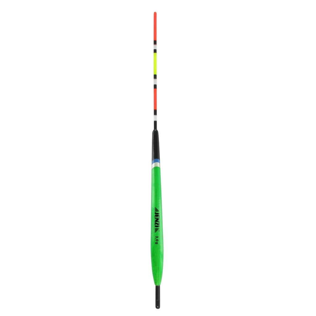 Universal Laufpose mit Flexoantenne, 3,0 g