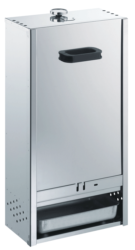 Peetz Räucherofen "Modell 520"