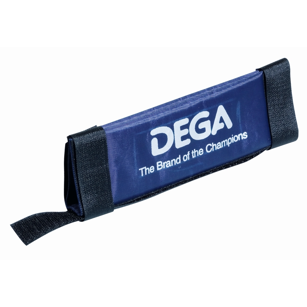 Reling-Klettband Dega, 19x7cm