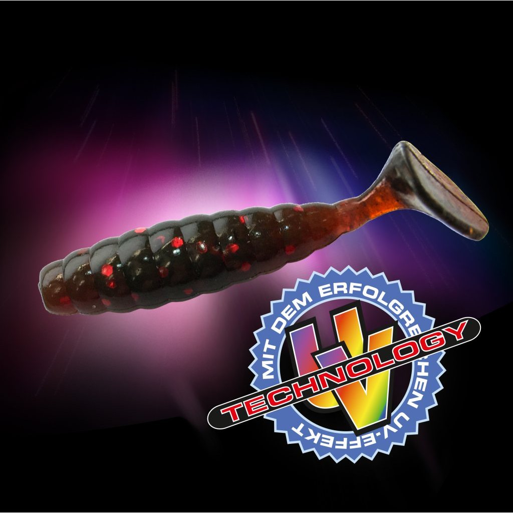 Sassy Twister w.button Motor oil