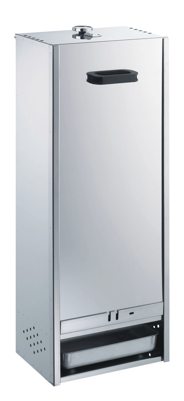Peetz Räucherofen "Modell 880"