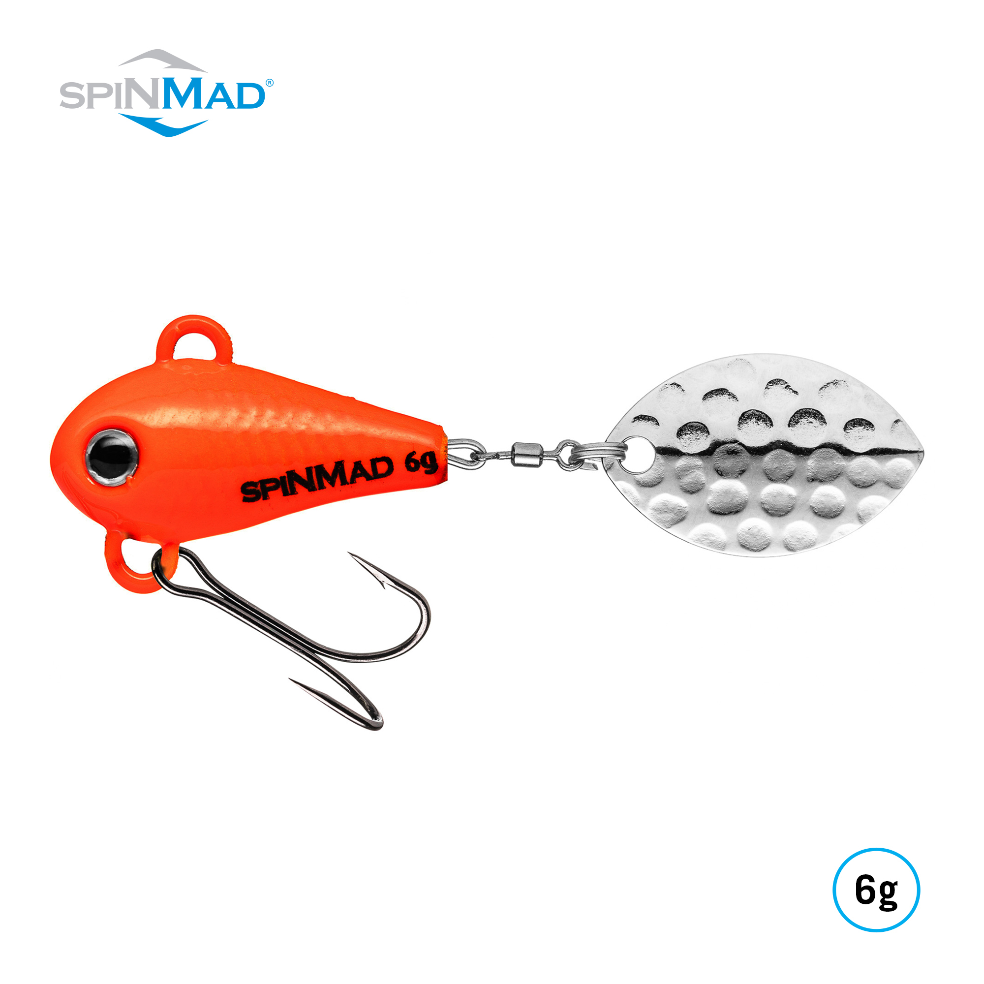 SpinMad Originals Möhrchen