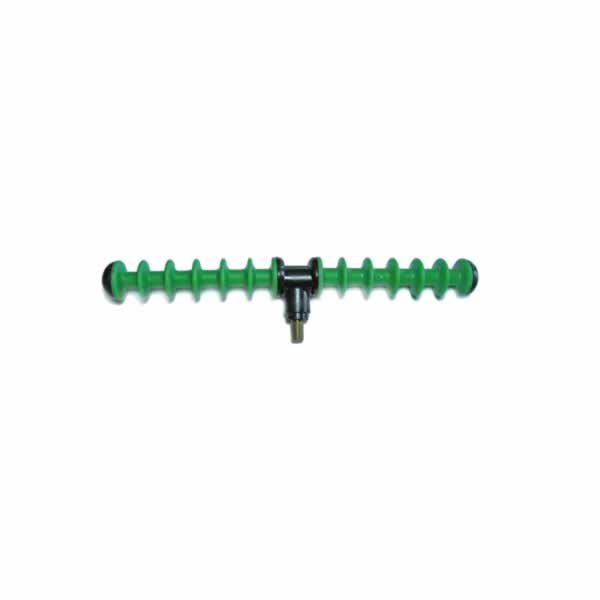 Behr Fishing Feeder Rutenablage