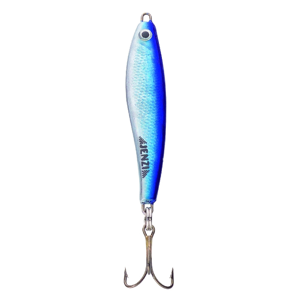 Zocker Classic Farbe Arktisblue 40 g Zocker Classic Farbe Arktisblue 40 g