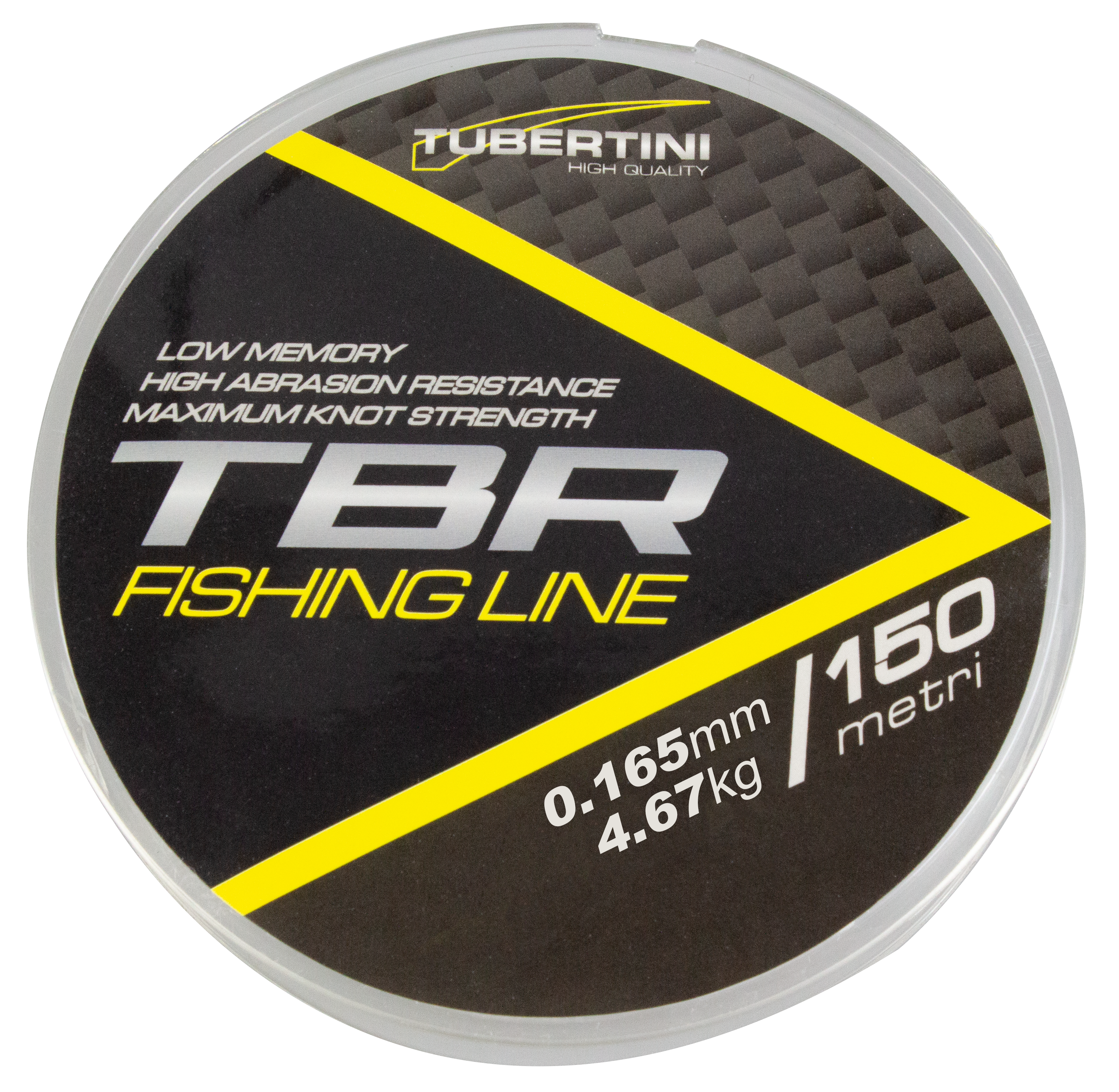 Tubertini TBR Fishing Line