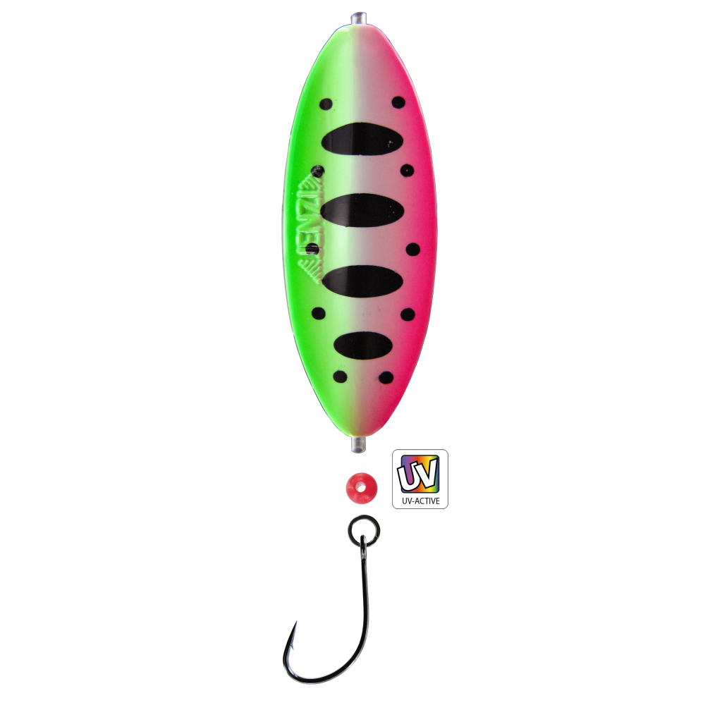 Inl.-Trout-Spoon Catcher 7g C6