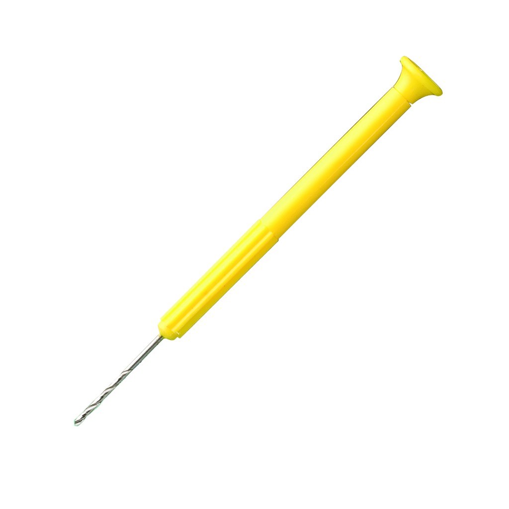 Boilie Drill Deluxe