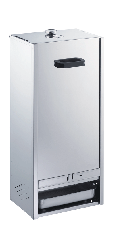 Peetz Räucherofen "Modell 630"