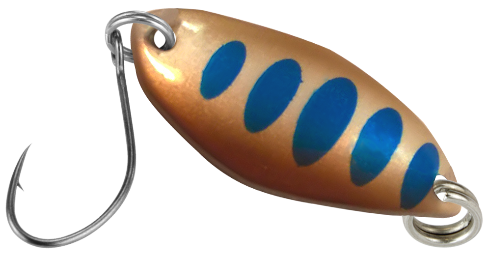 FTM Spoon Fly