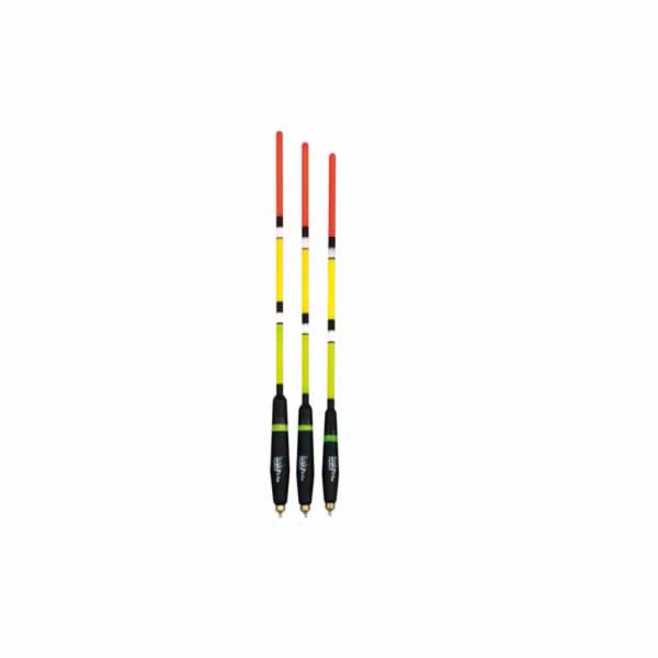 Behr Allroundpose "011" mit Multicolorantenne Behr Allroundpose "011" mit Multicolorantenne