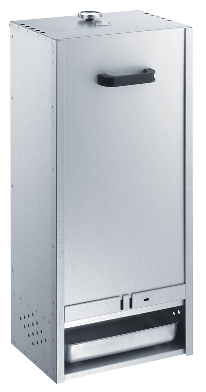Peetz Räucherofen "Modell 630"
