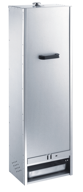 Peetz Räucherofen "Modell 770"