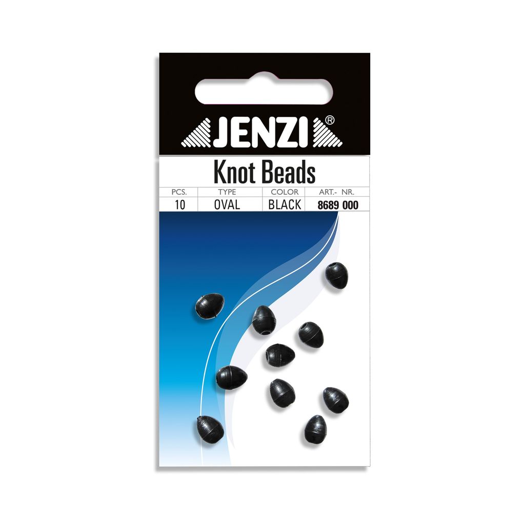 Knoten-Perlen