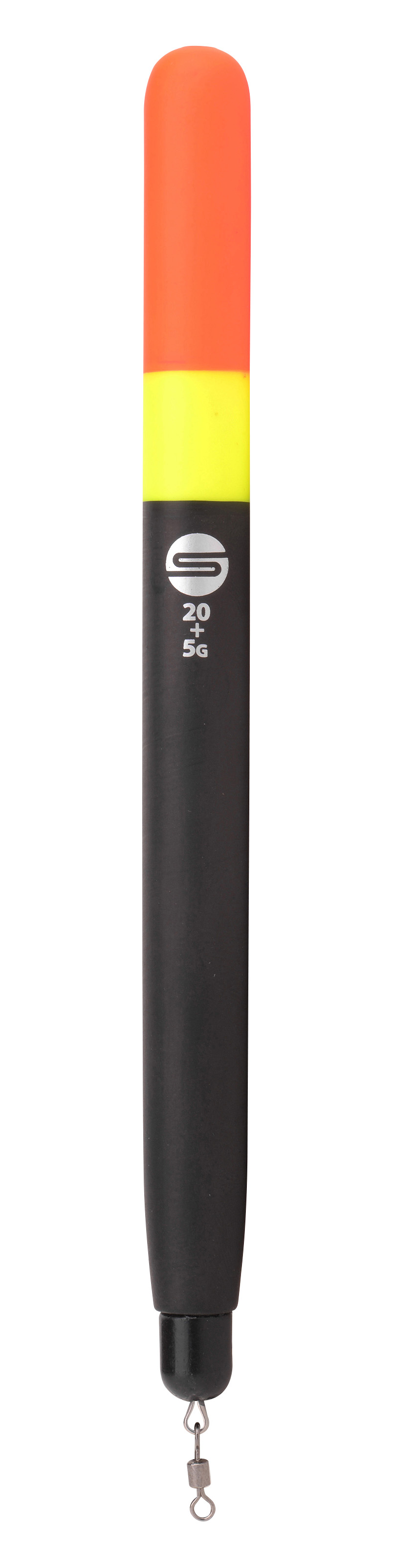 Spro Pencil Float Weighted Raubfischpose