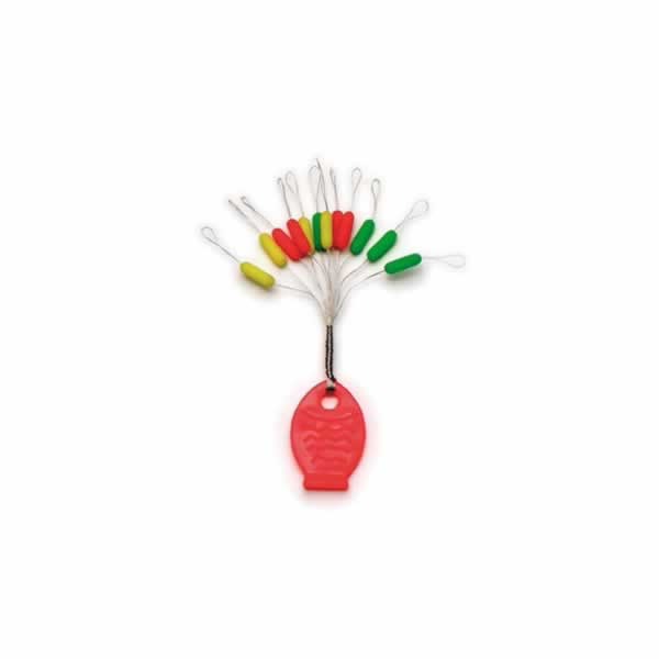 Behr Farbige Zylinderstopper