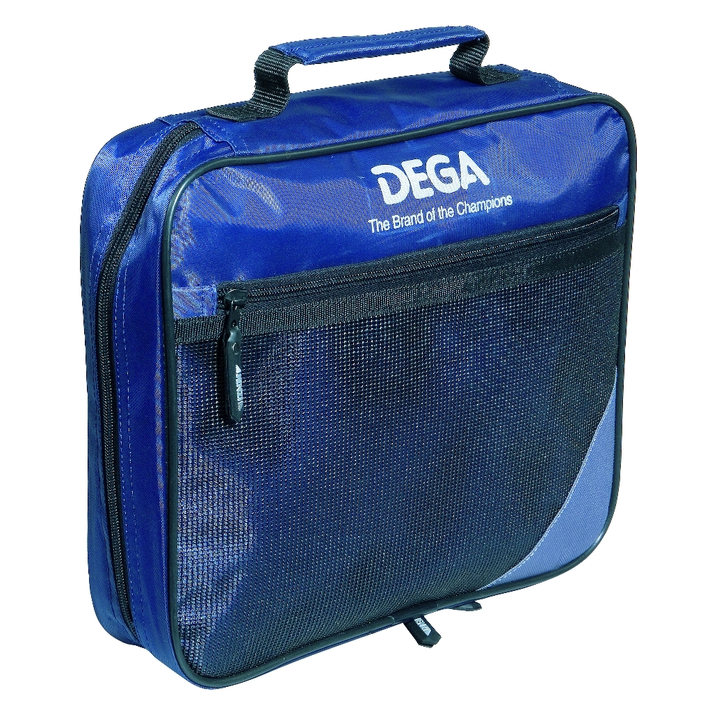 Vorfachmappe III Deluxe Dega, 32x28x7cm