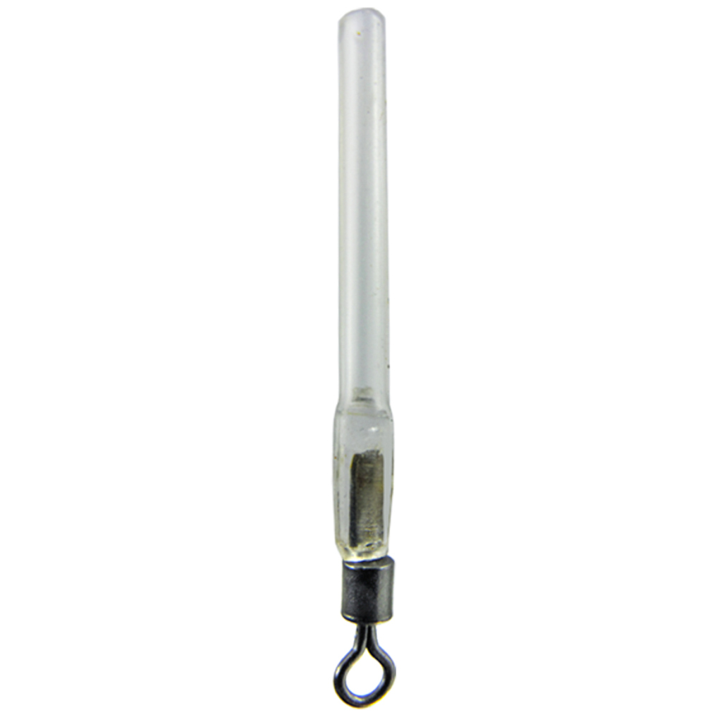 Posenaufstecker mit Wirbel