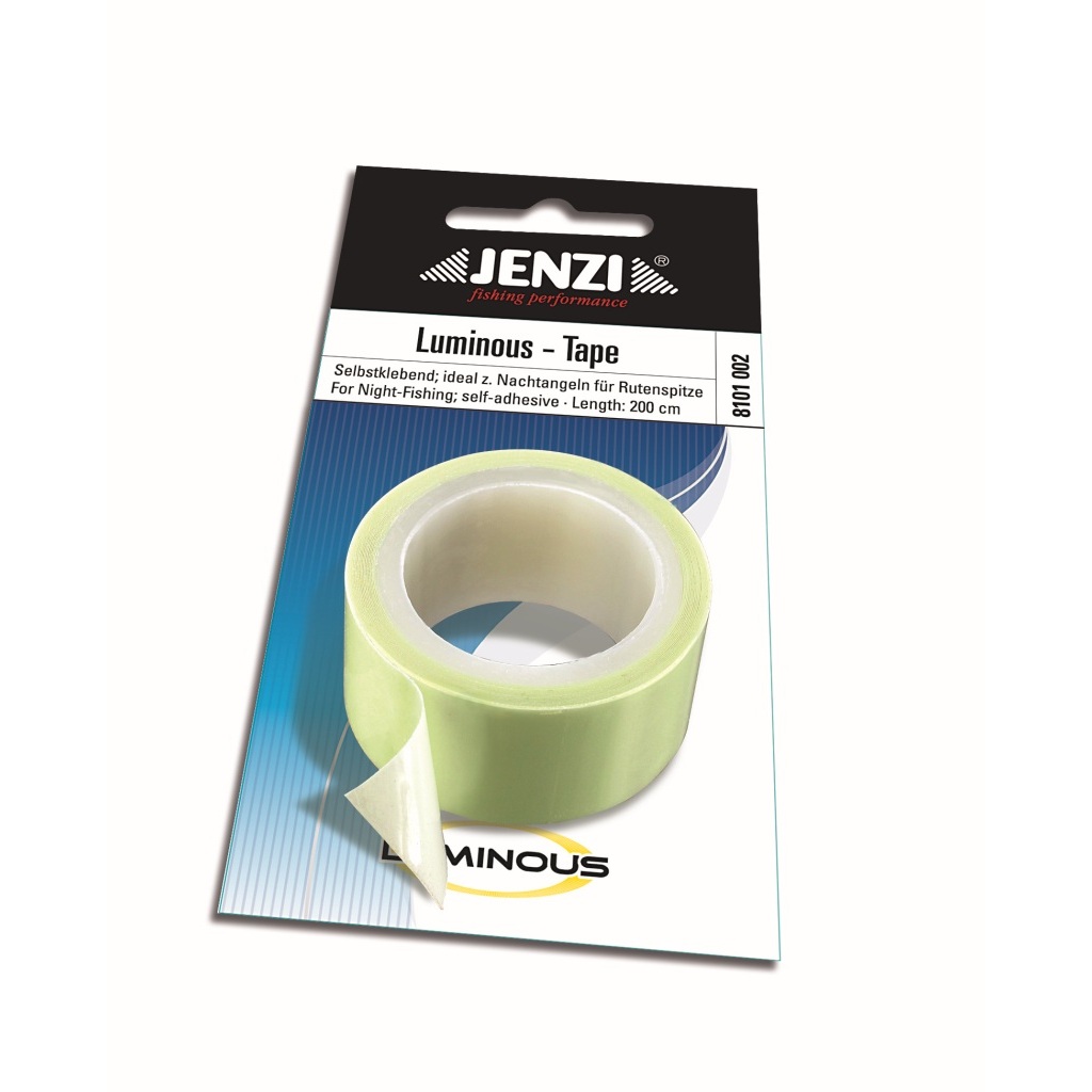 luminierendes Klebeband, Rolle 2m