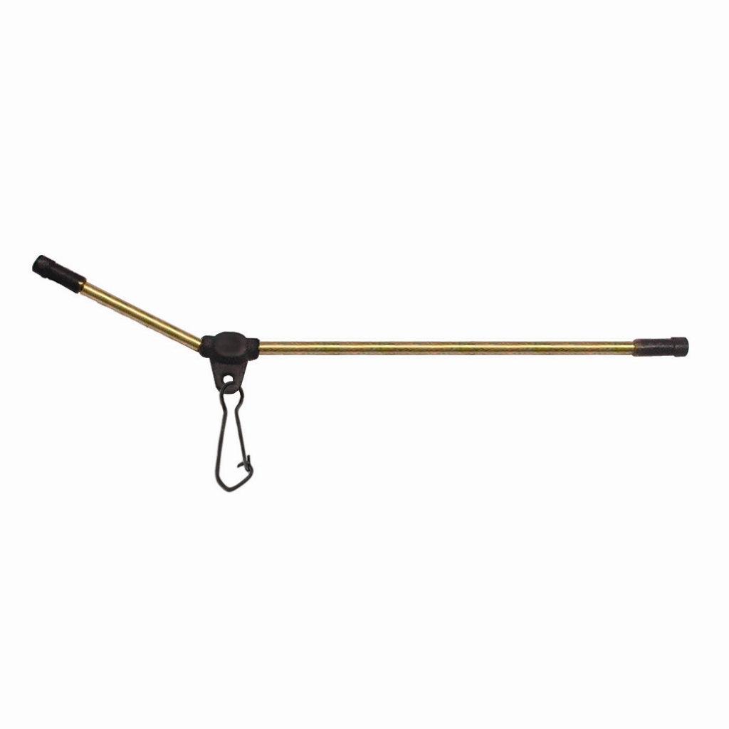 Casting-Boom/Abstandshalter Inox, 15cm.