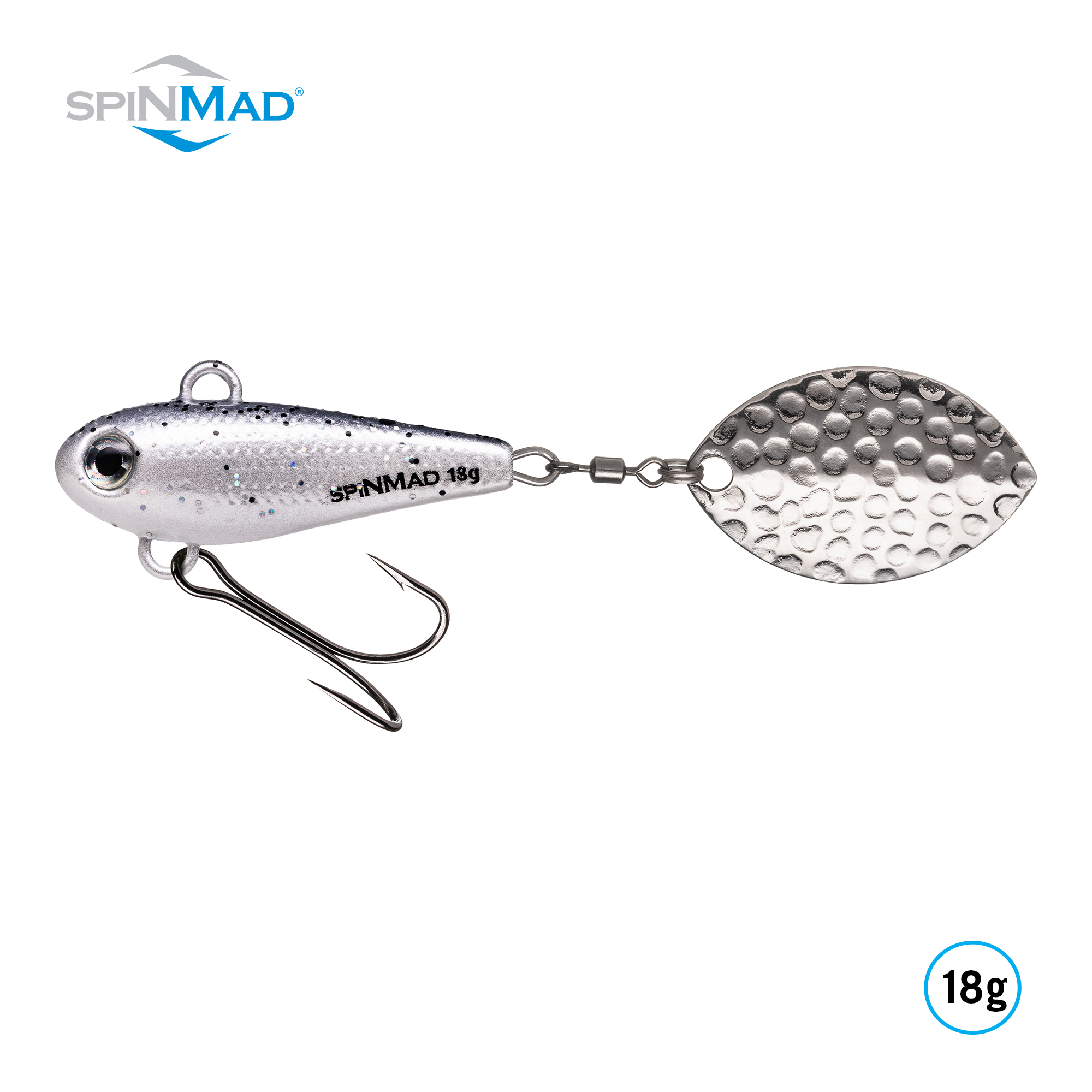 SpinMad Originals Sunny