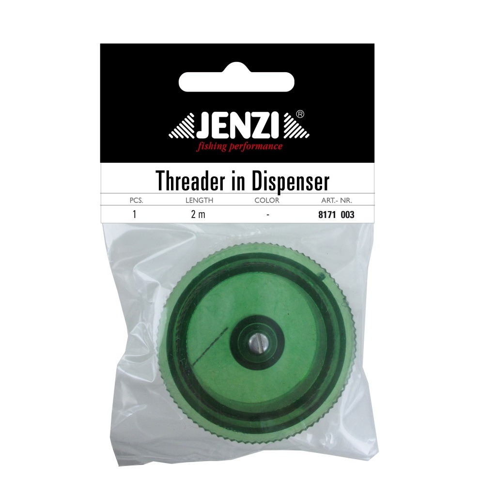 Threader in Disp., 200 cm