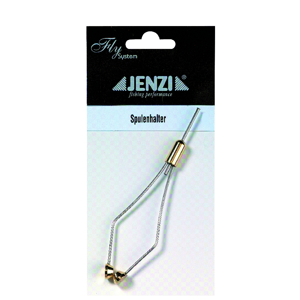 FLY-TYING Wire Bobbin Flaired