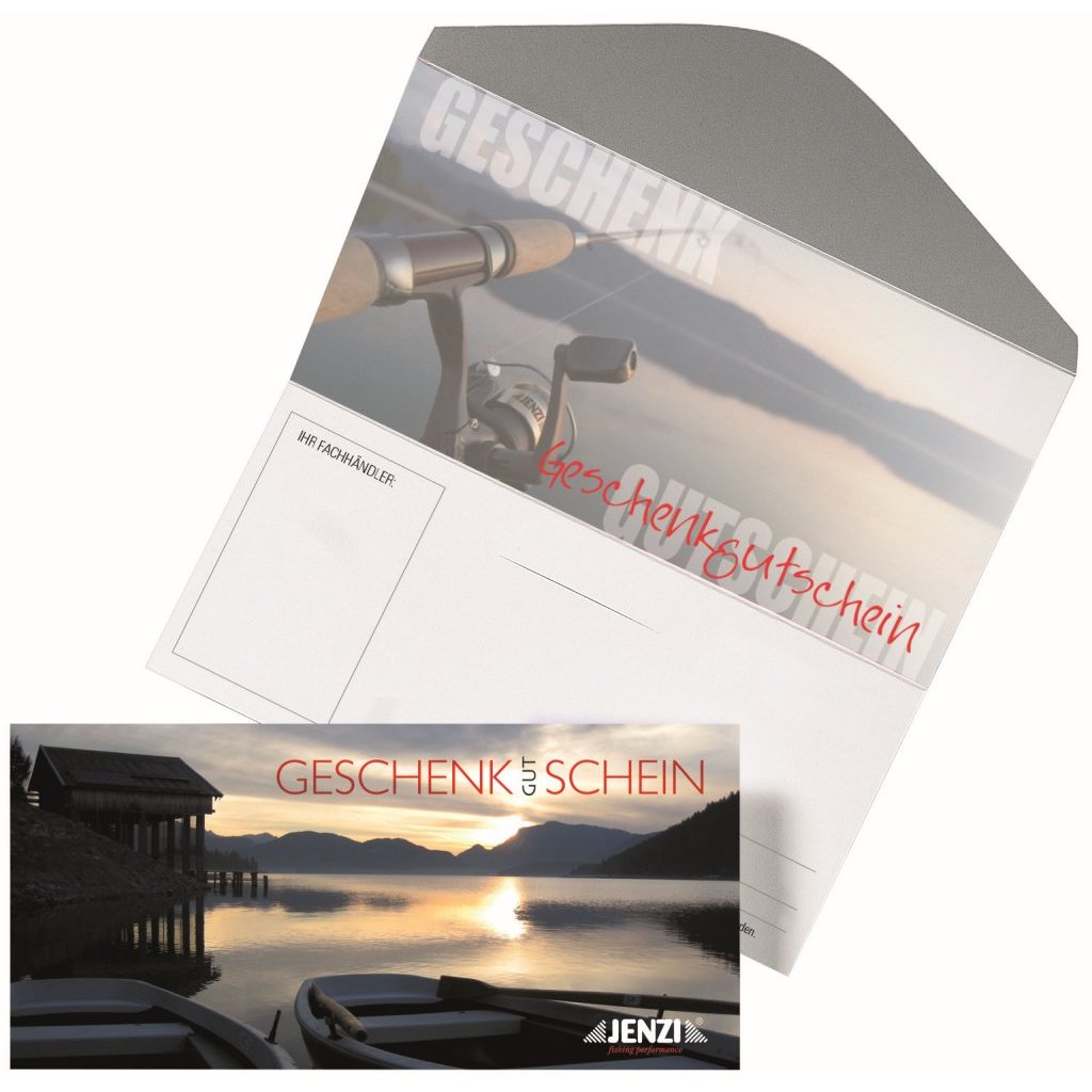 Geschenk-Gutscheine