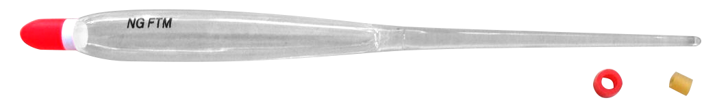 FTM Pose Ghost | TK 4,00g | 10468
