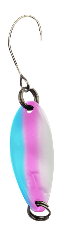 Spro Trout Master Incy Spin Spoon Spro Trout Master Incy Spin Spoon