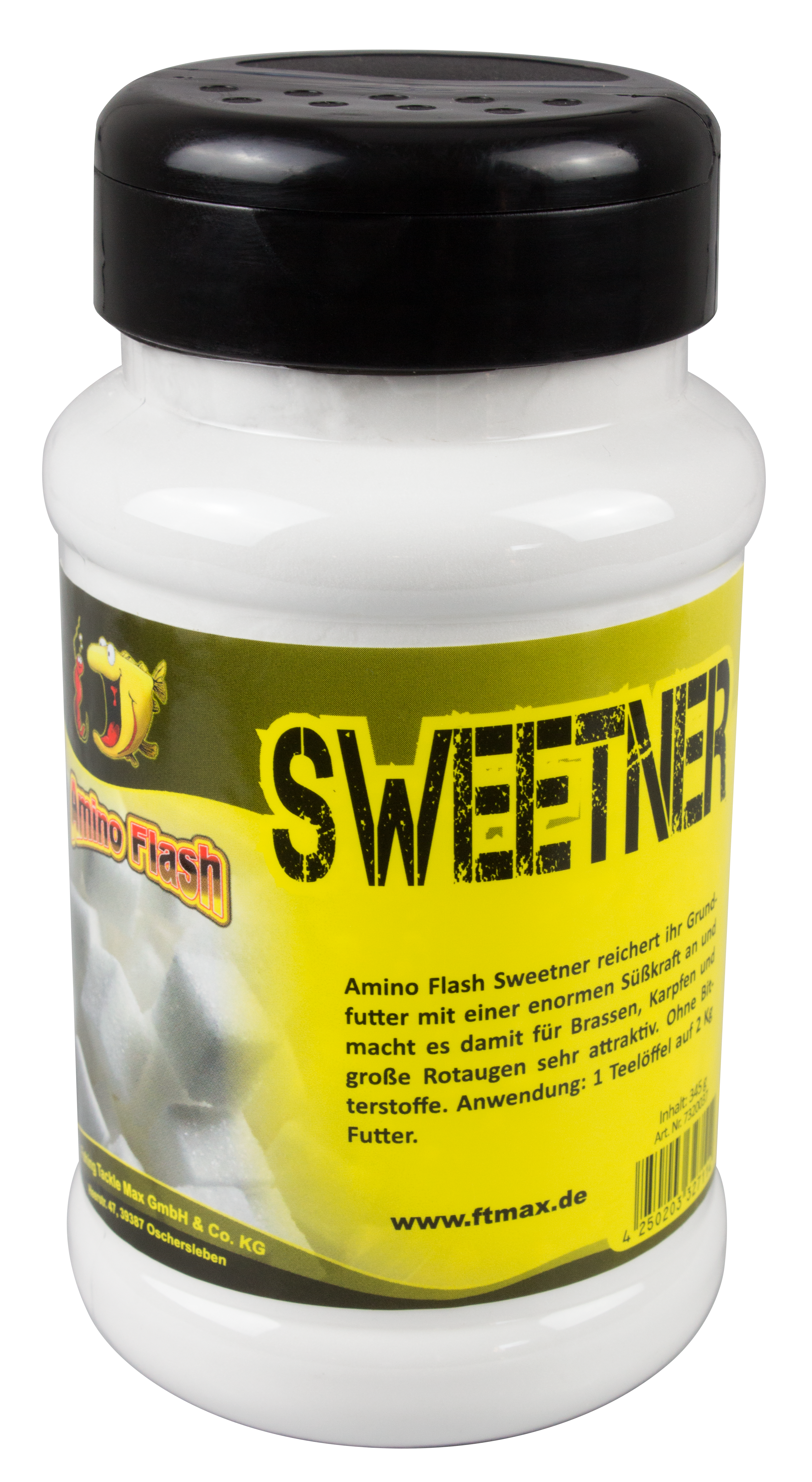 FTM Amino Flash Sweetner