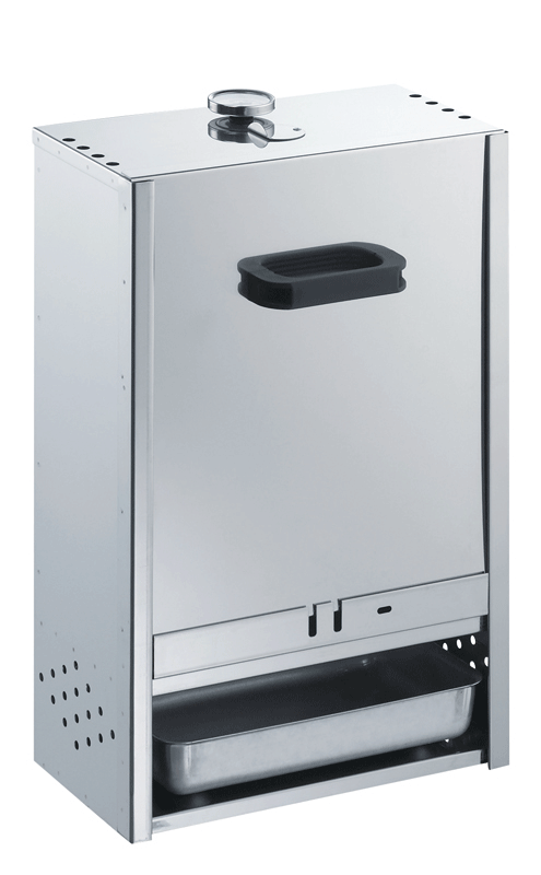Peetz Räucherofen "Modell 410"
