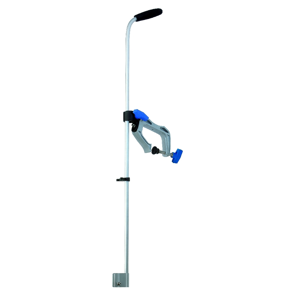 Bootsbefestigung für Echolot-Geber, 85cm